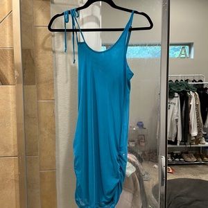 Women’s mini dress brand new size XS